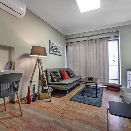 Beautiful Apt In Glyfada Center, Papandreou Street Ateny Zewnętrze zdjęcie