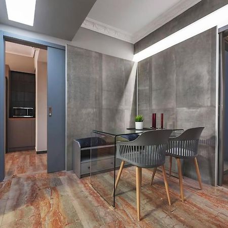 Beautiful Apt In Glyfada Center, Papandreou Street Ateny Zewnętrze zdjęcie