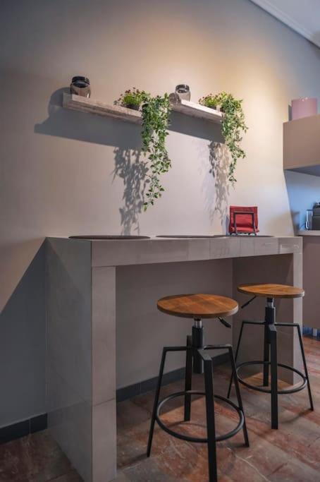 Beautiful Apt In Glyfada Center, Papandreou Street Ateny Zewnętrze zdjęcie